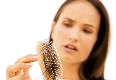 Hair Fall Treatment