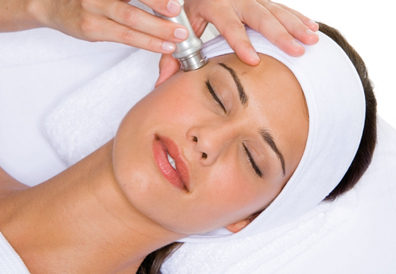 Radio Frequency Skin Rejuvenation